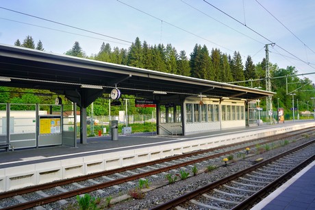 Neustadt Titisee
